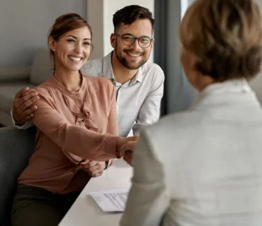 How to Choose the Right Home Loan: A Simple Guide for First-Time Buyers
